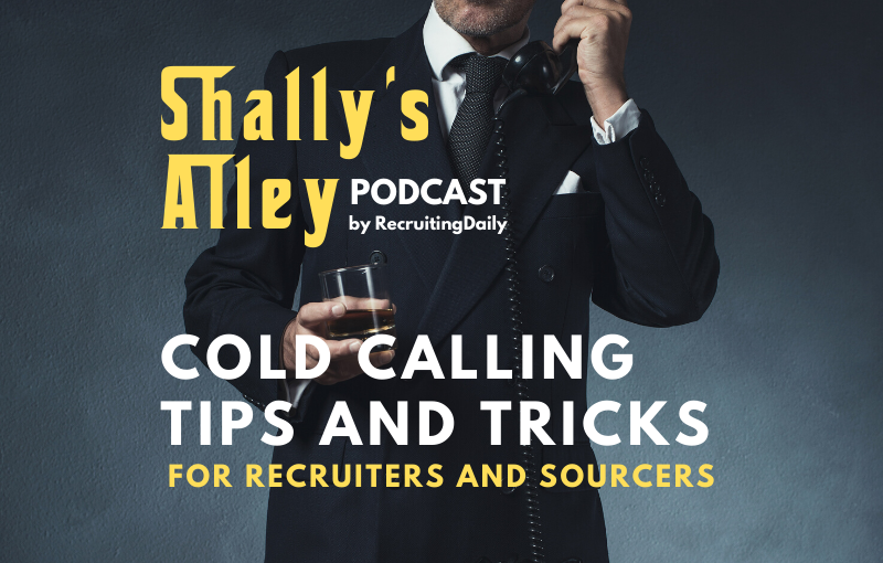 cold calling tips