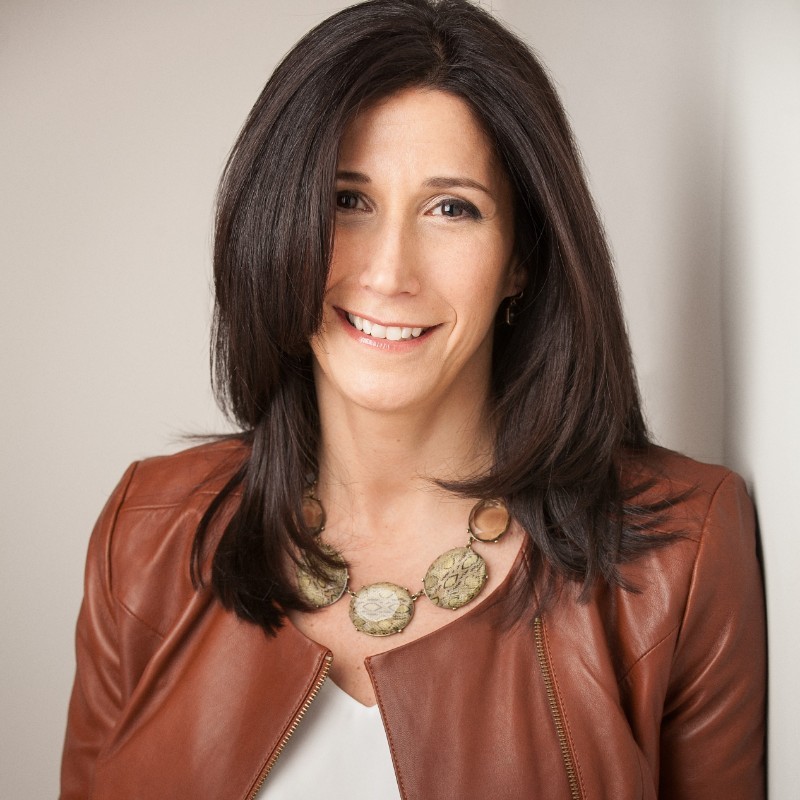 Deb Muller, CEO & Co-Founder of HR Acuity