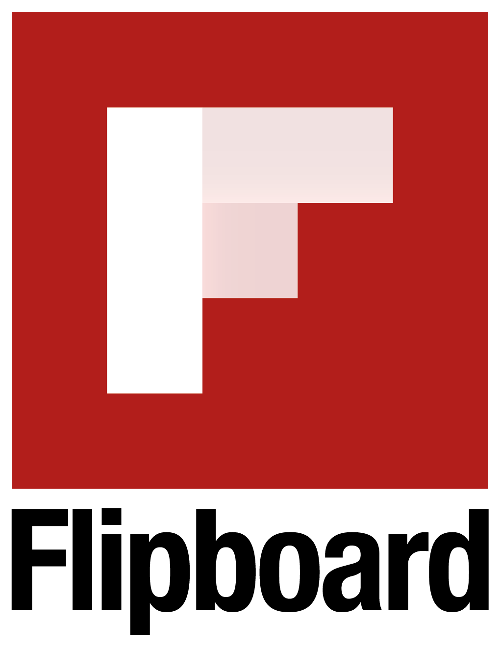 Flipboard Logo