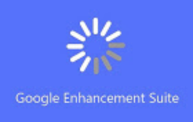 google enhancement