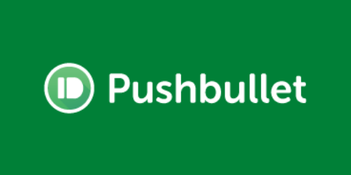 Pushbullet