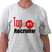 Top Recruiter Formula