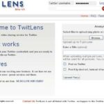 twitlens