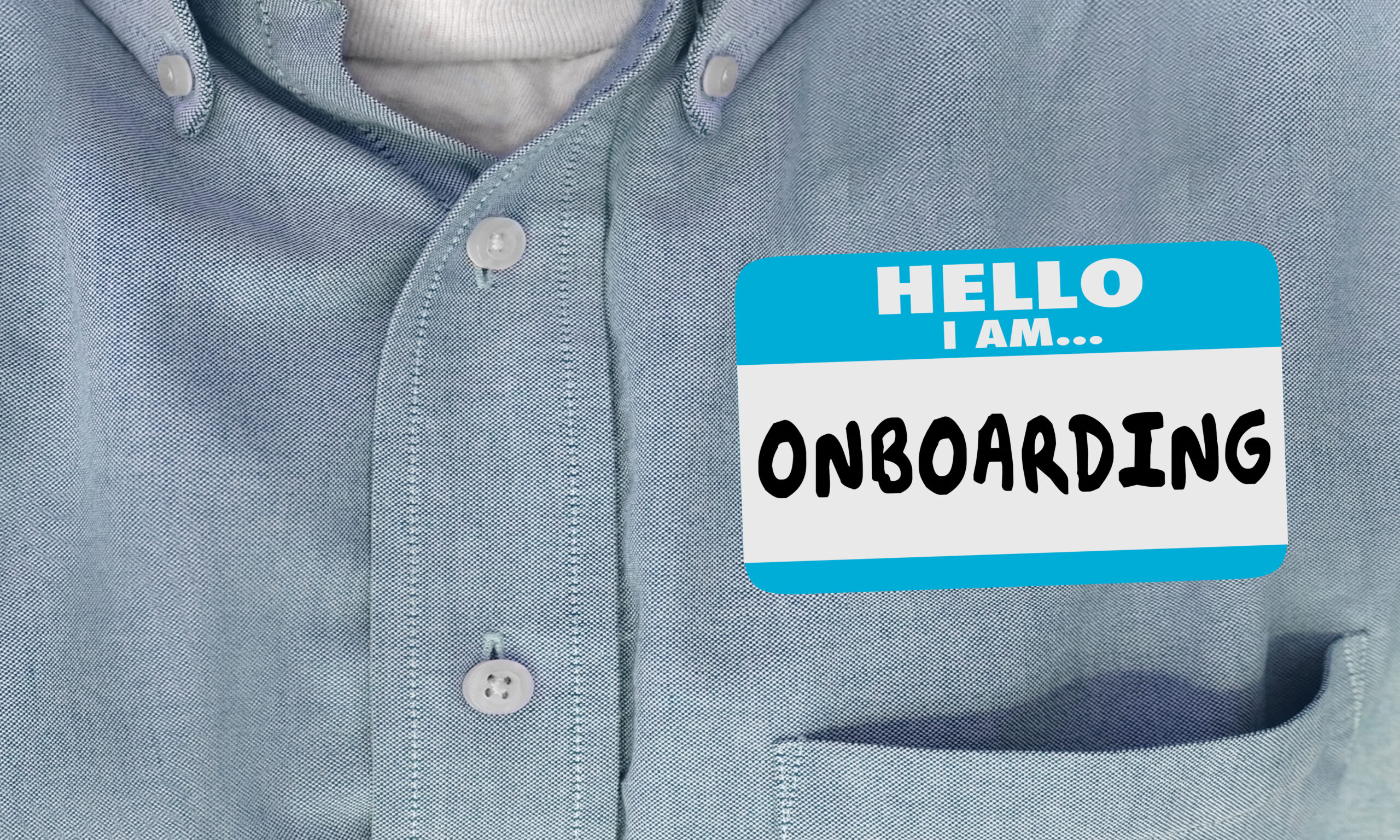 Onboarding RecruitingDaily