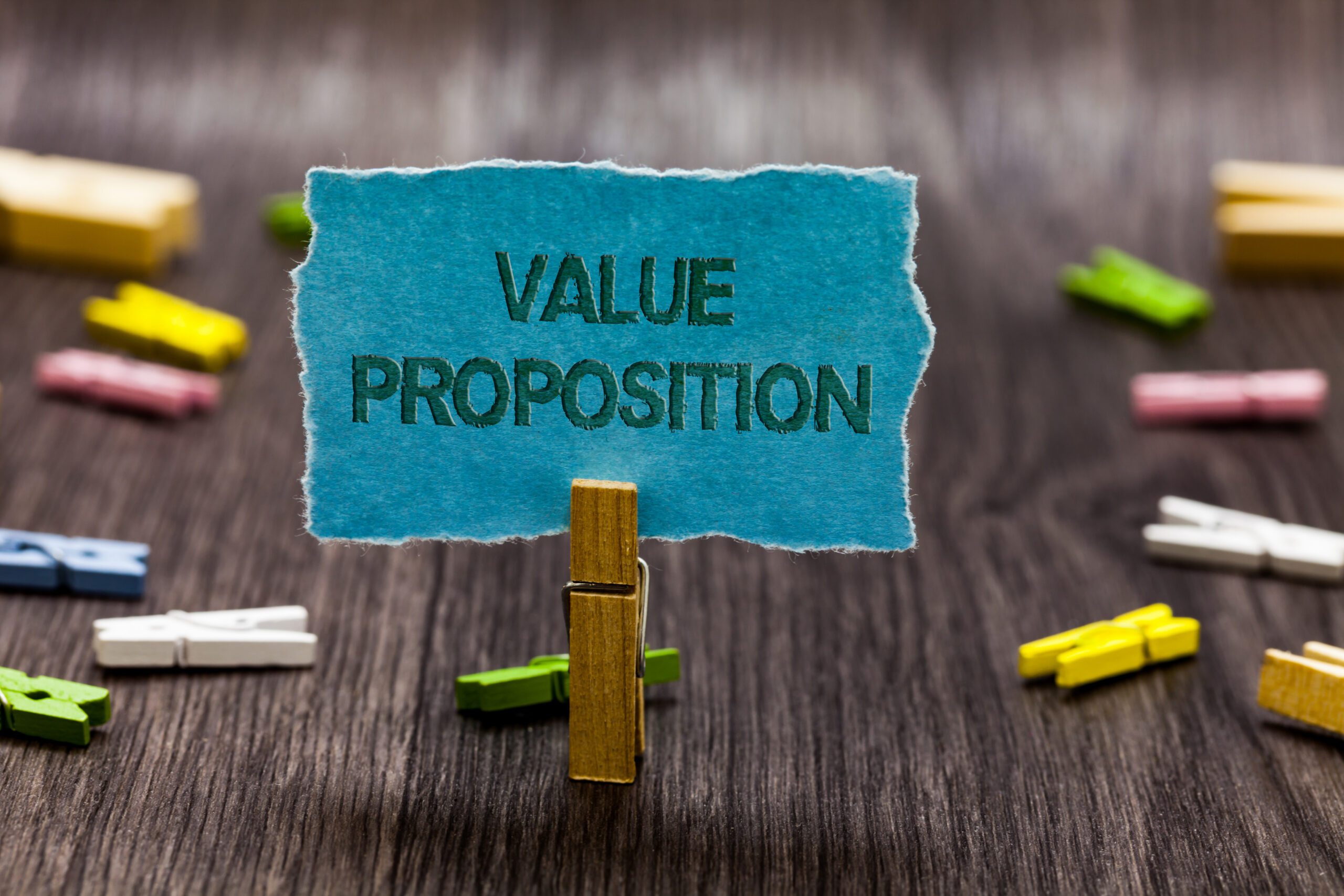 Value Proposition