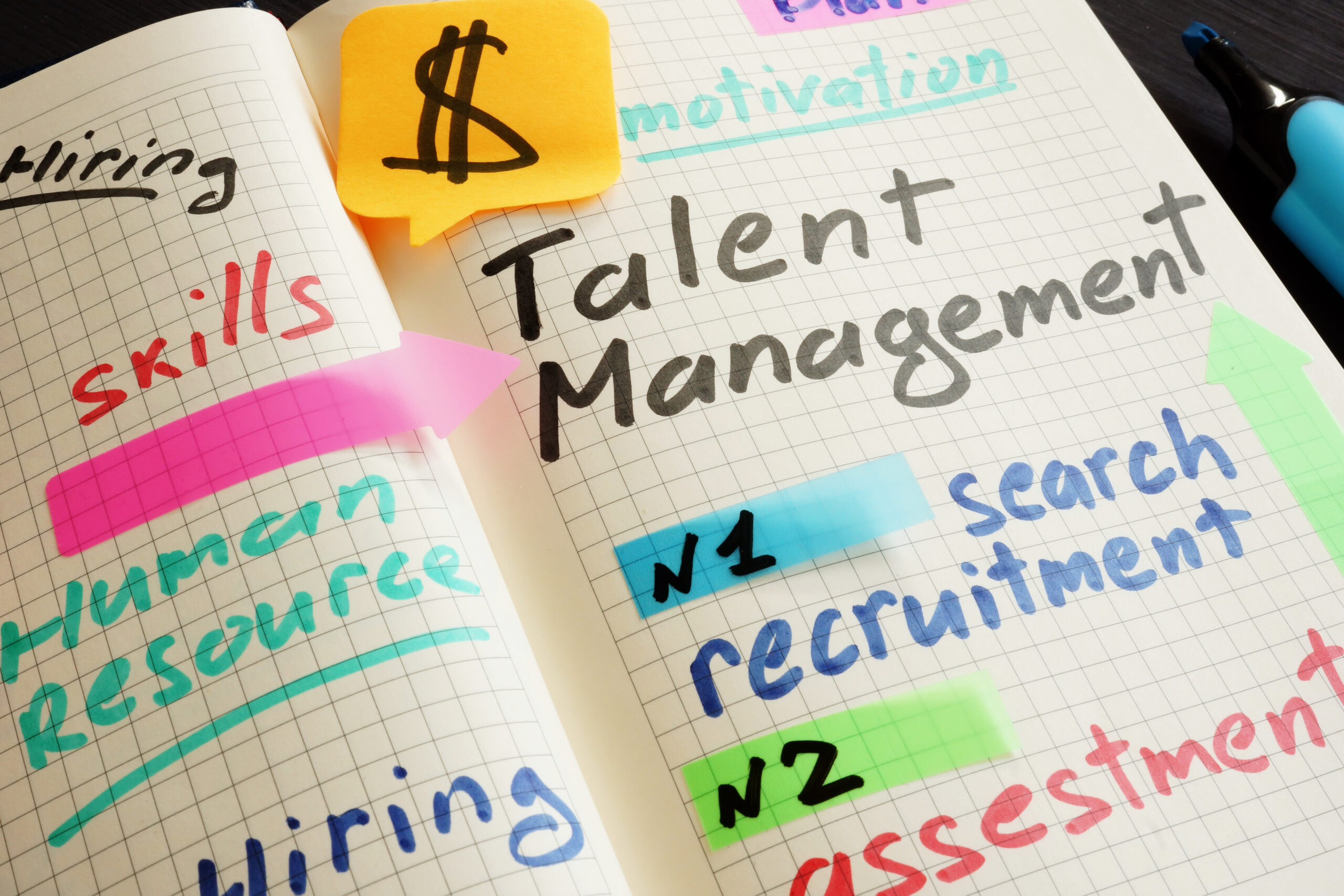 Talent Management