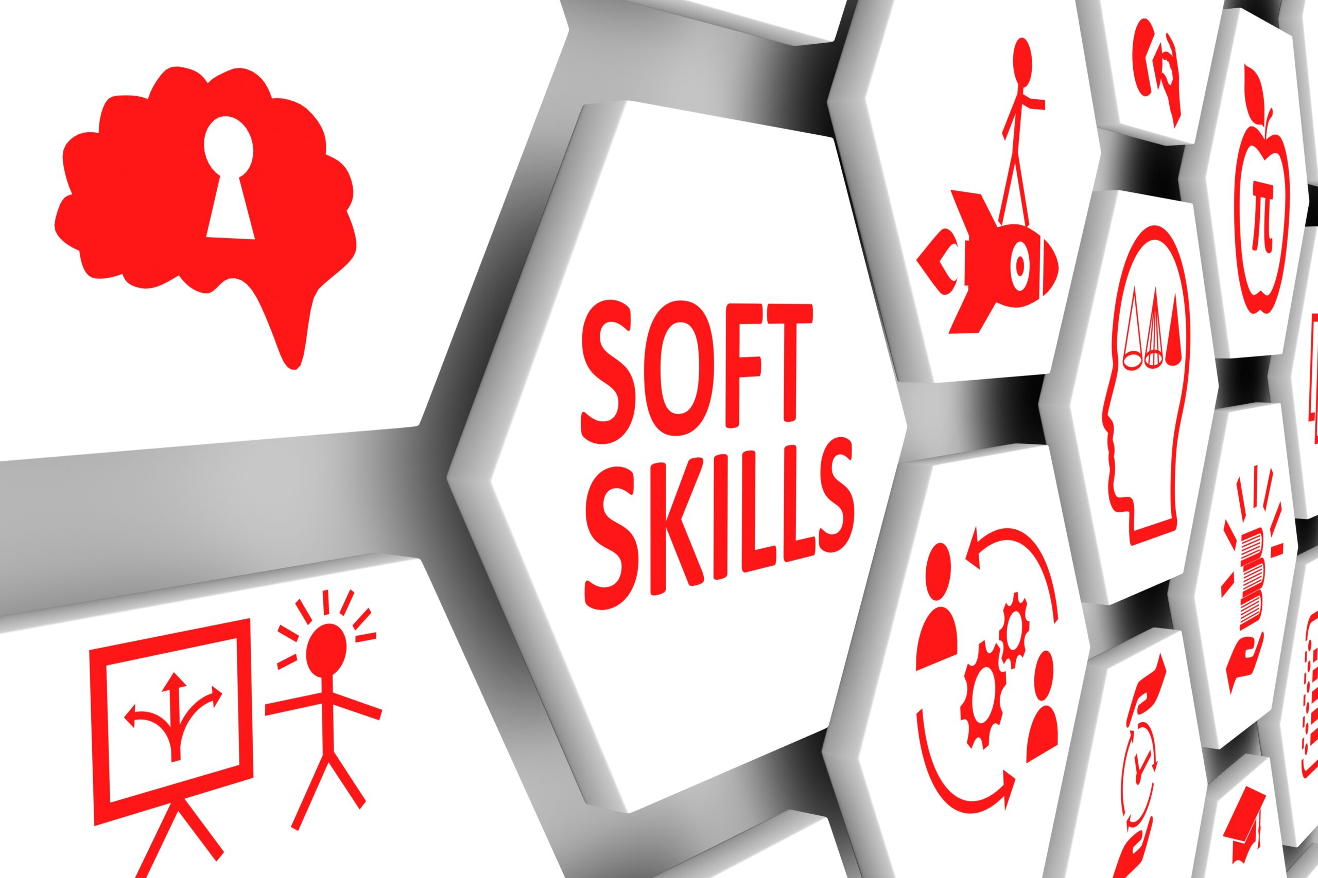 Sparking Soft Skills for Engineers - Credly