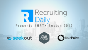 HRTX Boston 2019