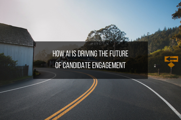 AI candidate engagement