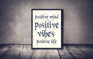 Keeping Positive Vibes Throughout Your Office