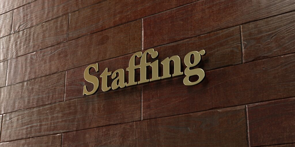 Staffing Tech