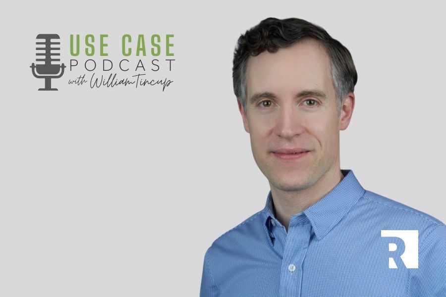 The Use Case Podcast: Storytelling about Credly with Jonathan Finkelstein