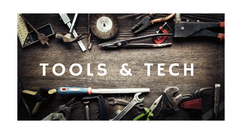 Talent Acquisition HR Tools and Tech