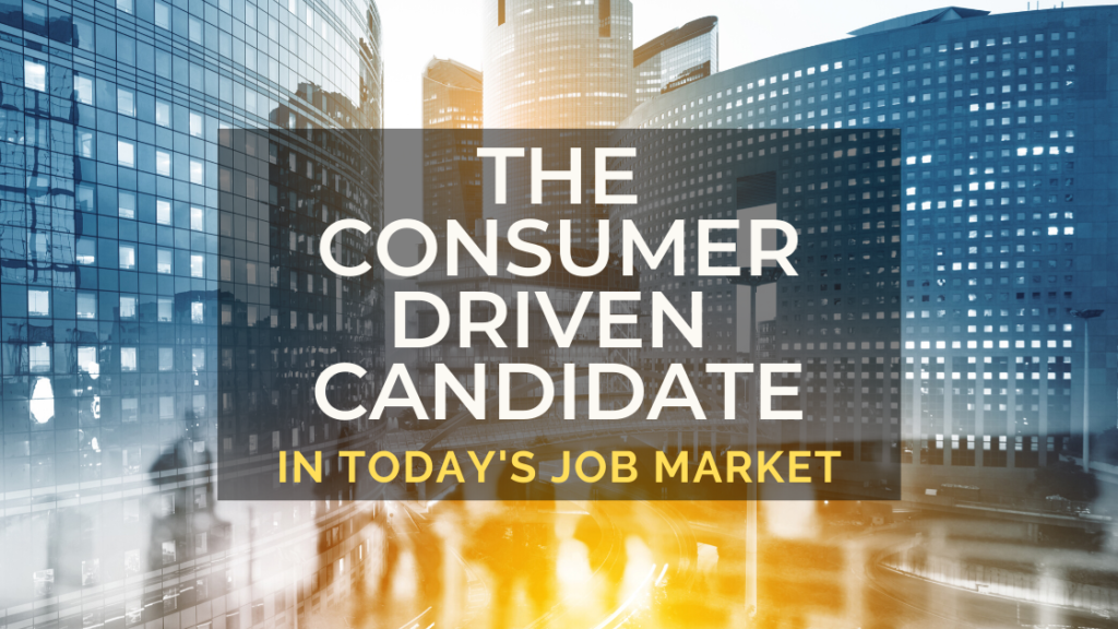 consumer candidate