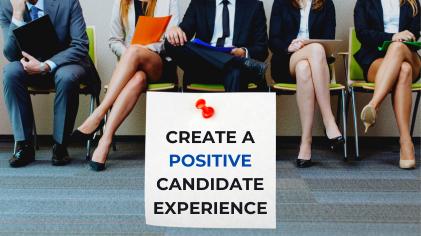 candidate experience