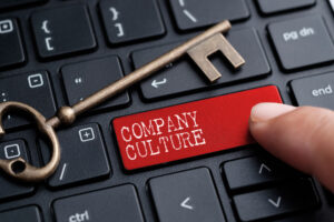 company culture basics HRN