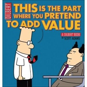 dilbert