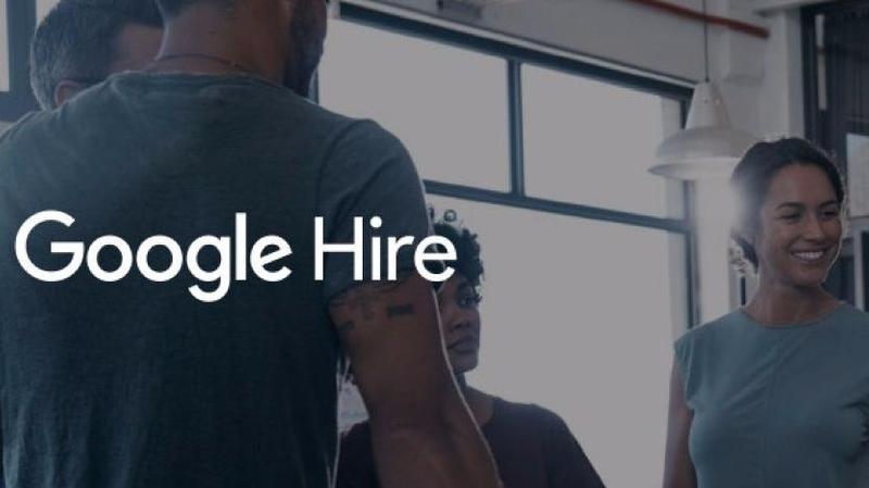 google hire ats