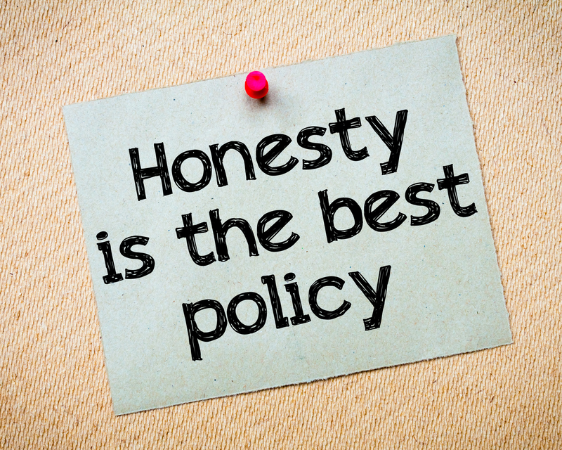 Hey Recruiters Here s How You Can Be Frank And Honest With Candidates 