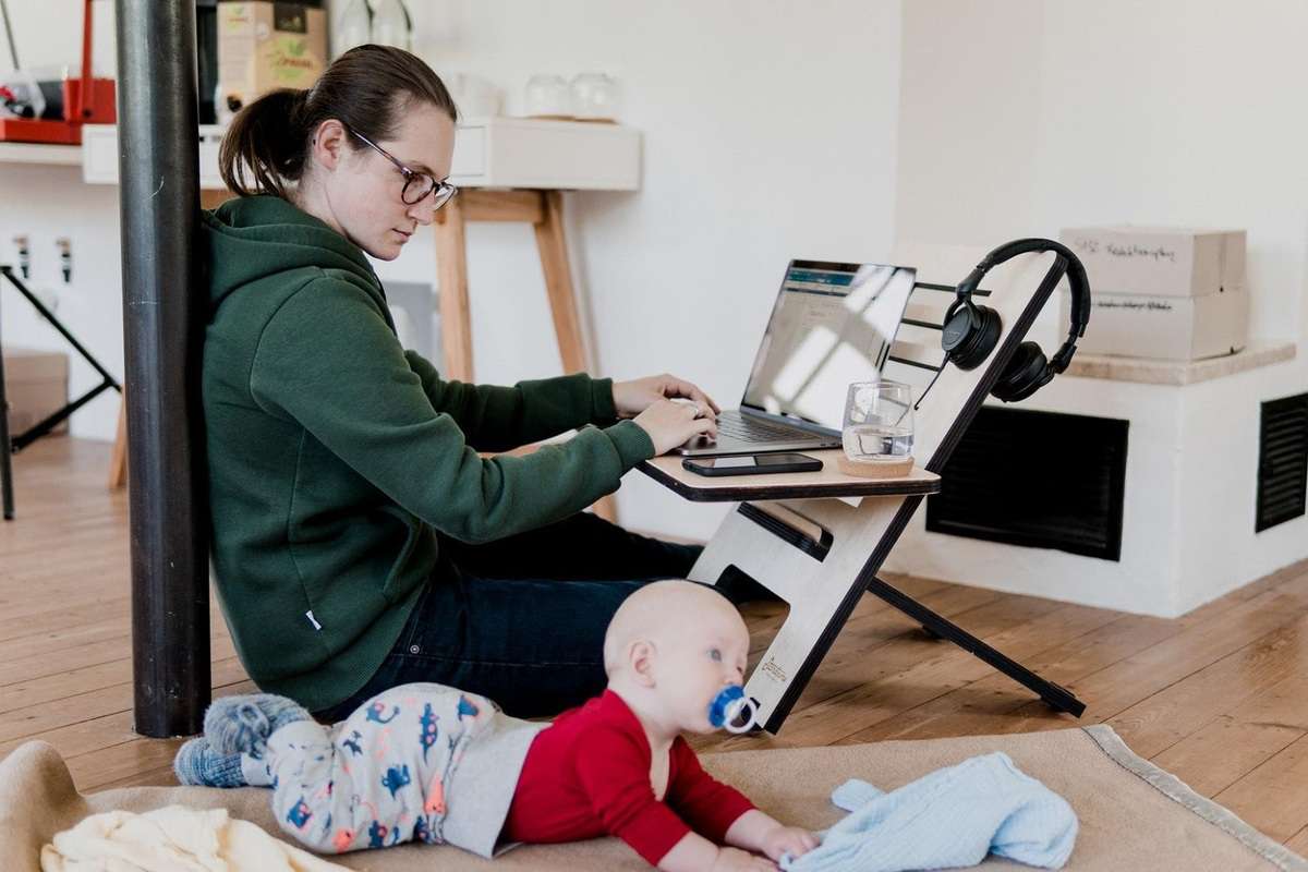 working parents make great employees