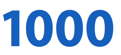 1000 And Counting..... - RecruitingDaily