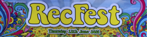 recfest logo