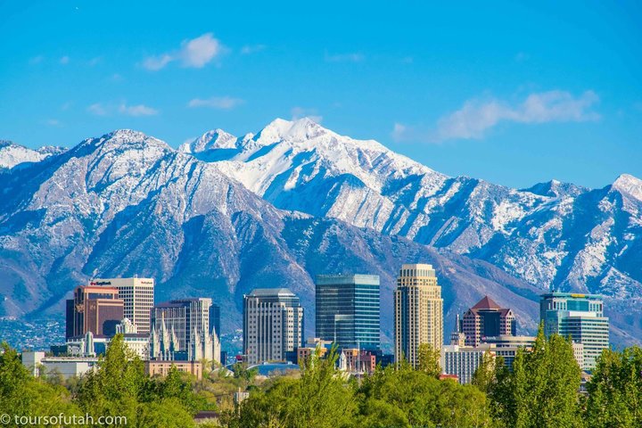 Salt Lake City Might Be The Best Place To Start A Career - Recruitingdaily