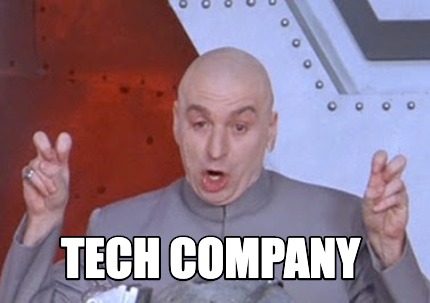 tech company recruiting 2