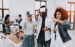 How Virtual Reality Can Make Your Hiring Process Truly Equitable