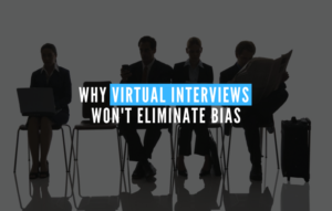 eliminate bias