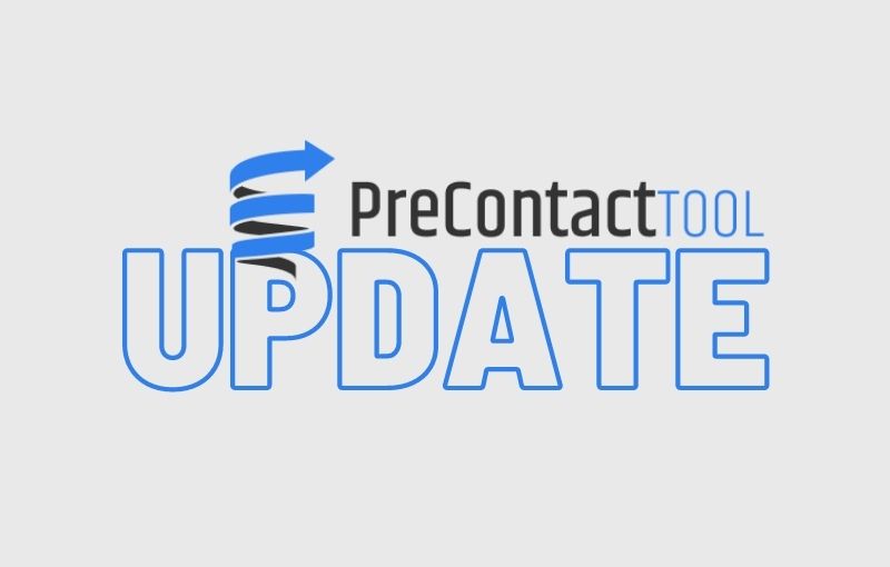 Jailbreak Facebook Leads with this PreContactTool Update