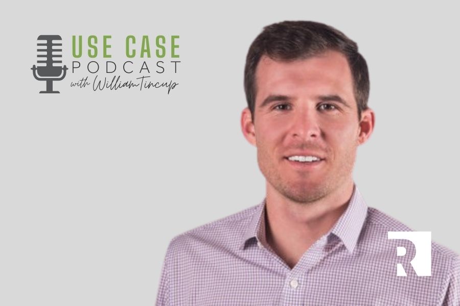 The Use Case Podcast: Storytelling About Origin With Matt Watson
