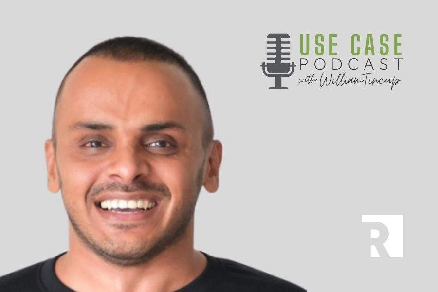 The Use Case Podcast_ Storytelling About Interviewer.AI With Sunny Saurabh