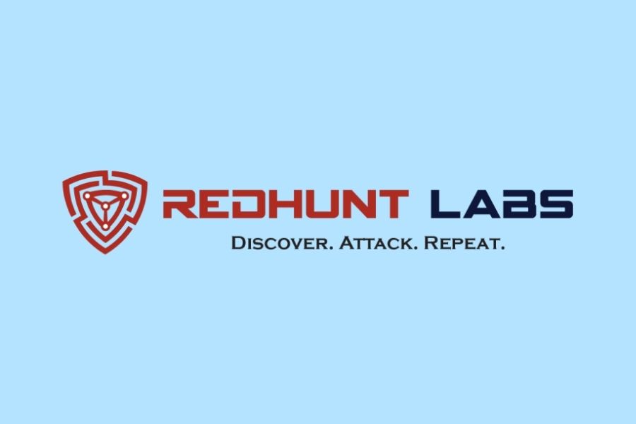 Redhunt Labs IDE Search