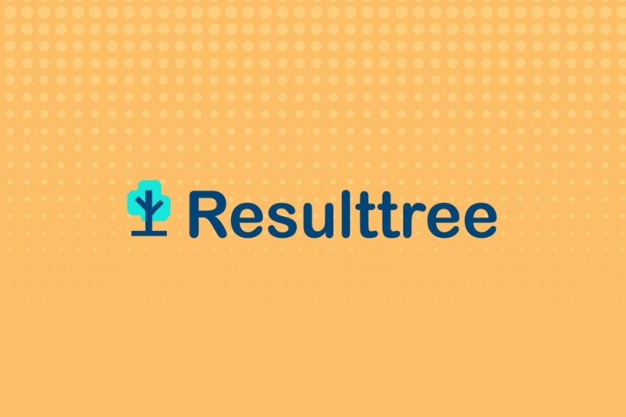 Result Tree Metasearch