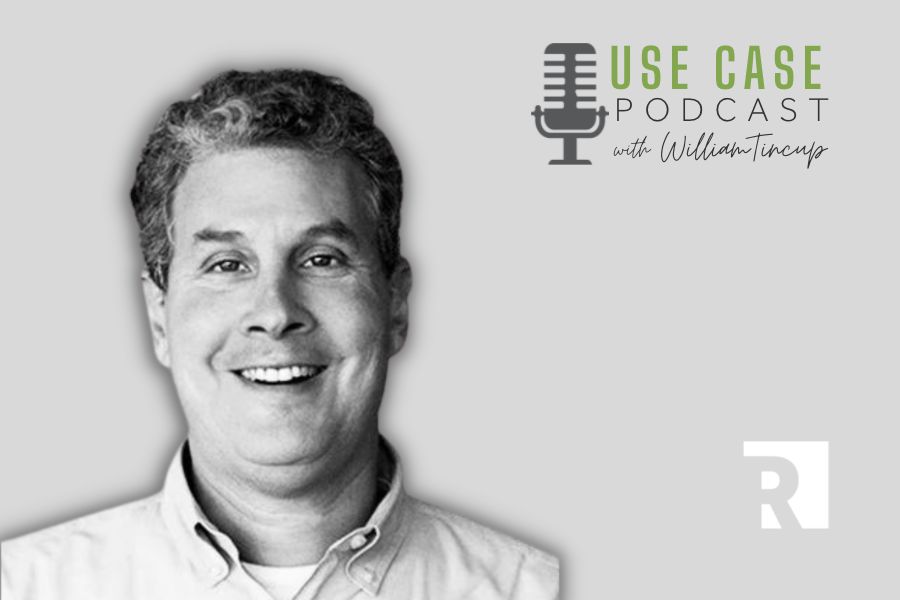 The Use Case Podcast - Storytelling about GoodHire with Mike Grossman