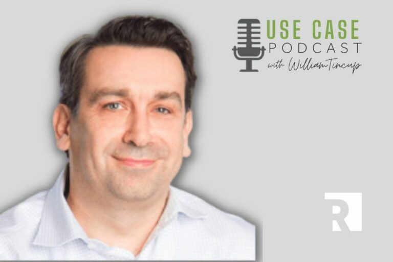 Use Case Podcast – Storytelling about Criteria with Josh Millet