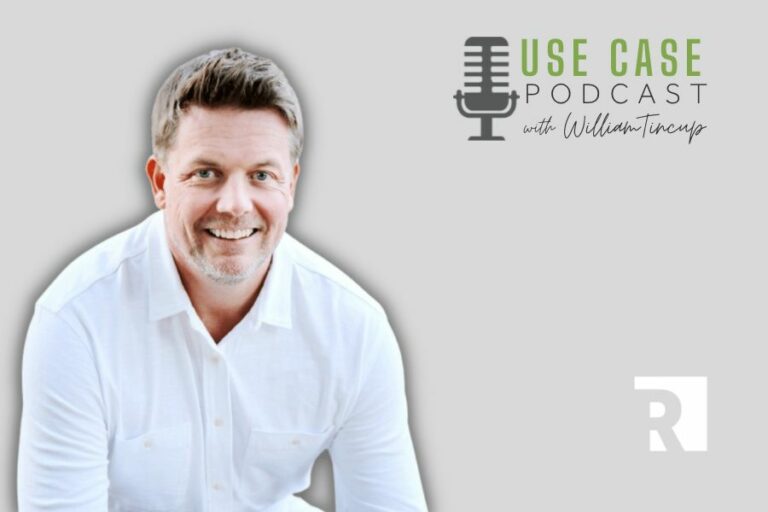 The Use Case Podcast – Storytelling about Crosschq with Mike Fitzsimmons