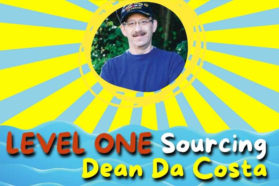 Dean Da Costa Boolean Search Tool