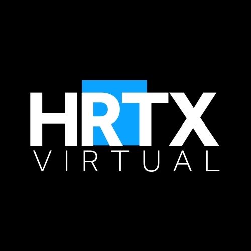 HRTX Virtual - RecruitingDaily