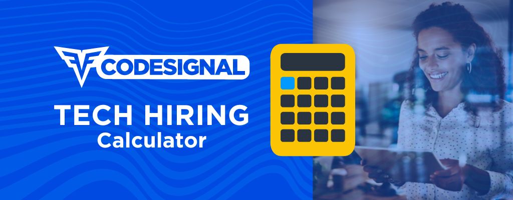 Tech Hiring ROI Calculator CodeSignal