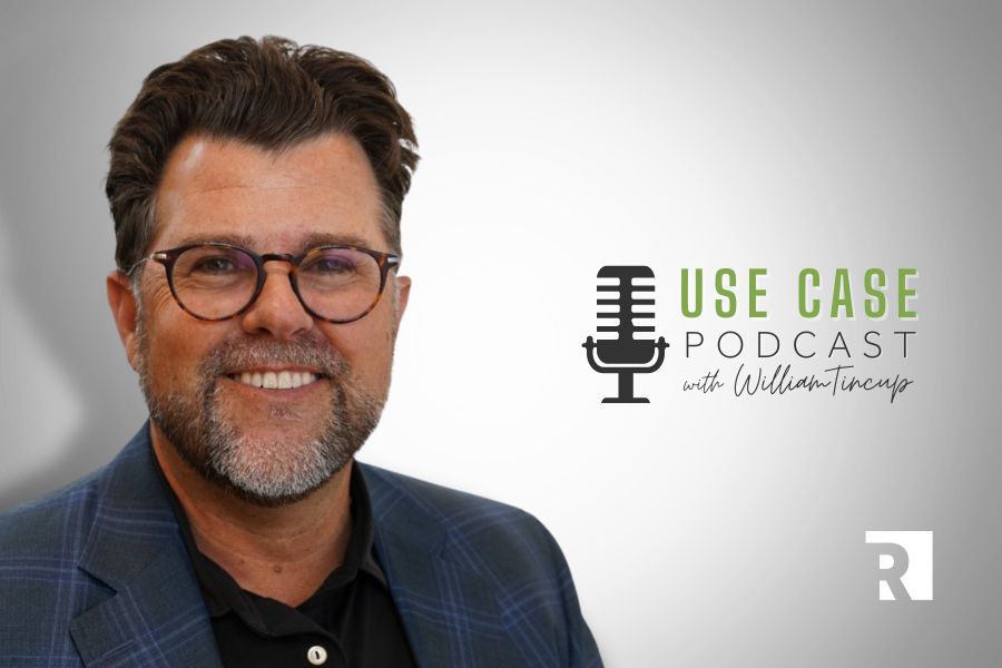 Use Case Podcast - Storytelling about YellowBird with Michael Zalle