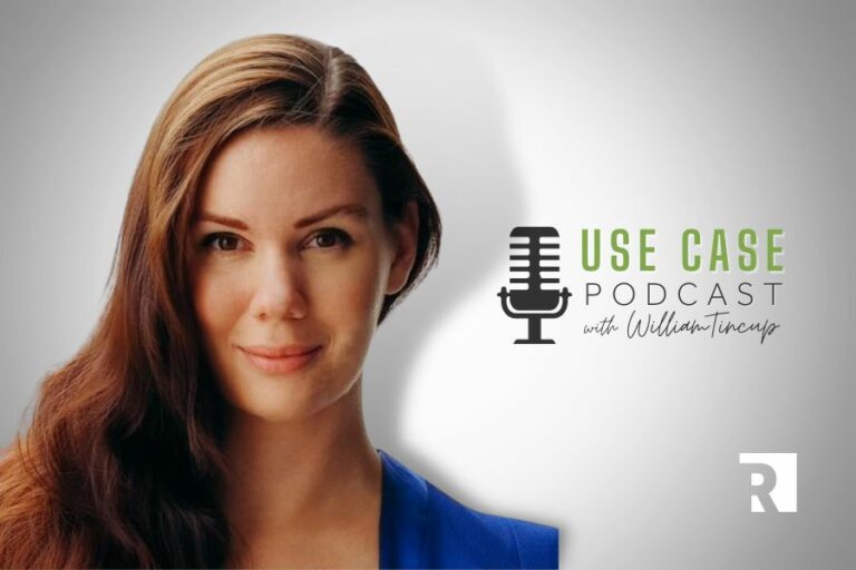 Use Case Podcast – Storytelling About Tigerhall With Nellie Wartoft