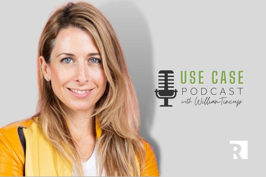 Use Case Podcast - Storytelling About Sorbet With Veetahl Eilat-Raichel