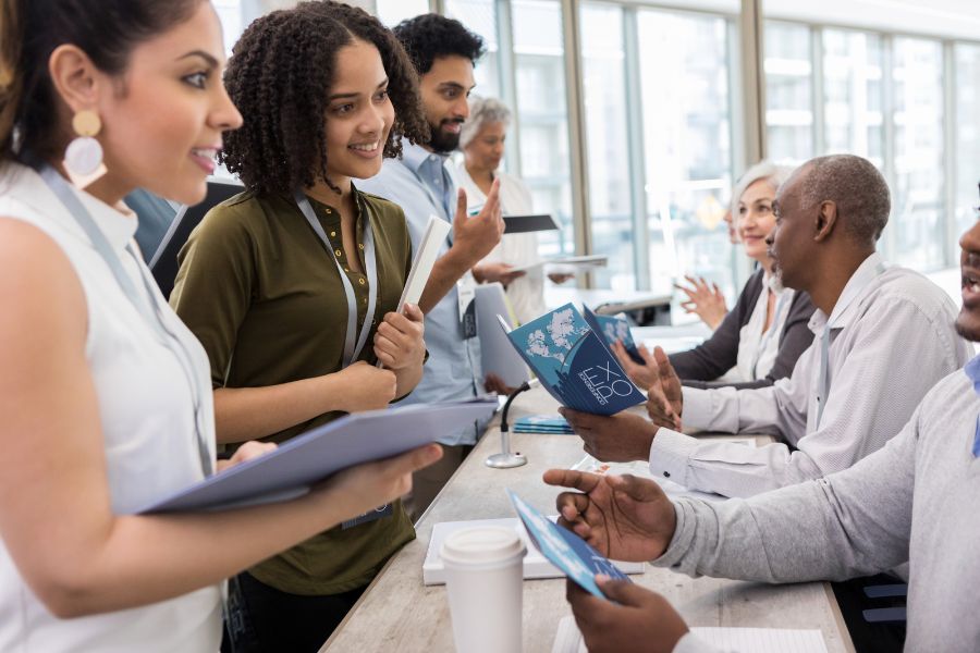 Your 2023 Recruiting HR Events List RecruitingDaily