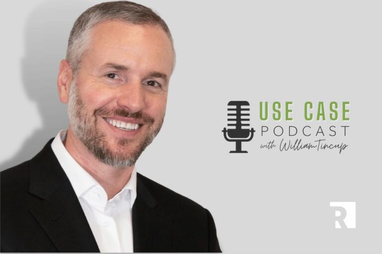 Use Case Podcast - Storytelling About Sterling With Taylor Liggett ...