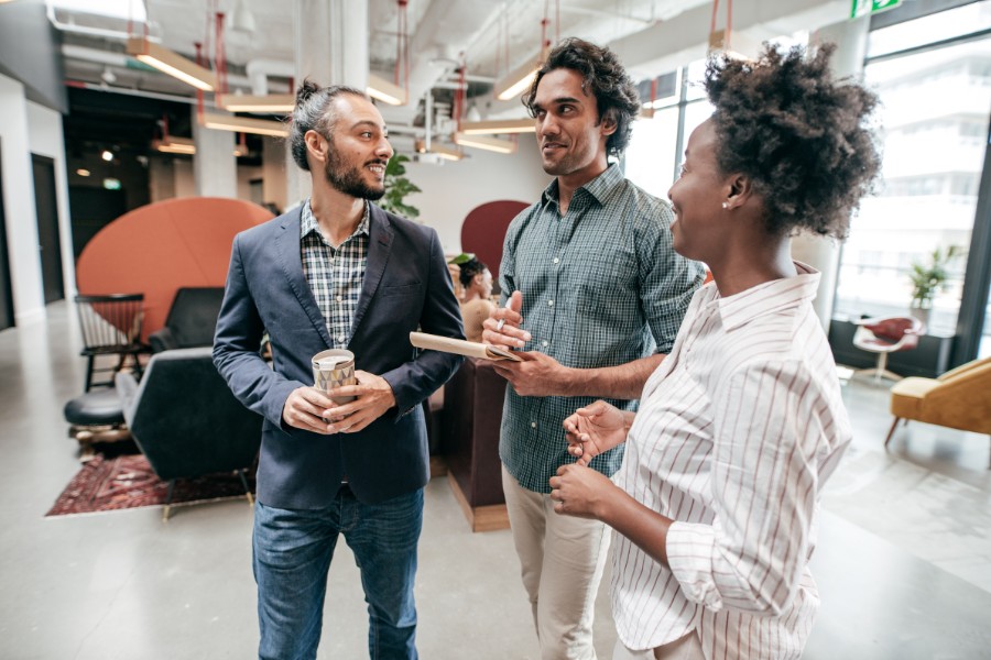 Why Is Internal Hiring Important RecruitingDaily Why Is Internal Hiring Important RecruitingDaily