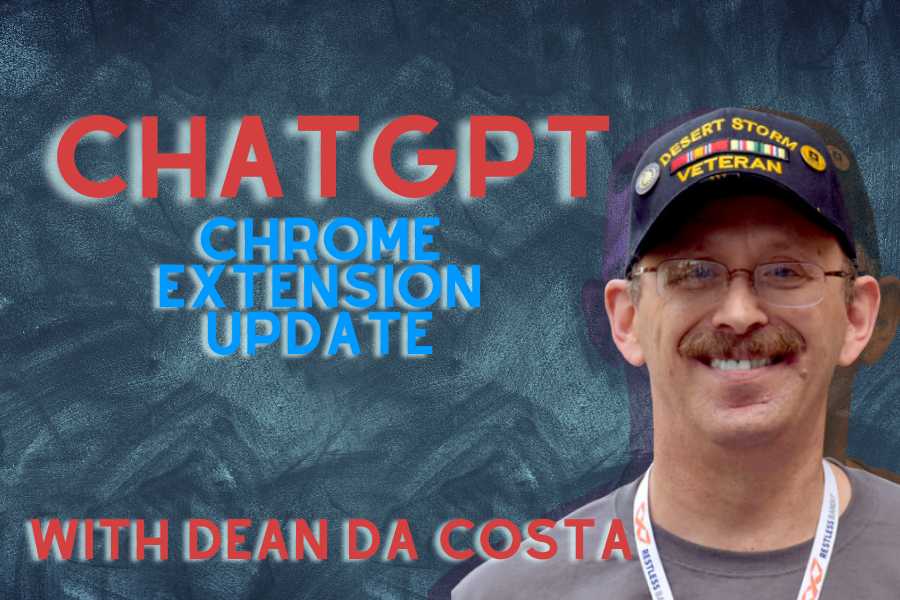 ChatGPT Extension Update: Your Go-To Sidekick for Quick Answers