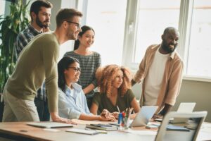 Communicating Your Employer Brand to Prospective Hires