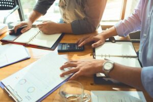Getting Buy-In for Your Recruiting Budget